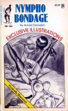 Arnold Draveton - Nympho Bondage